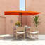 295cm Tilt Market Parasol-460211162
