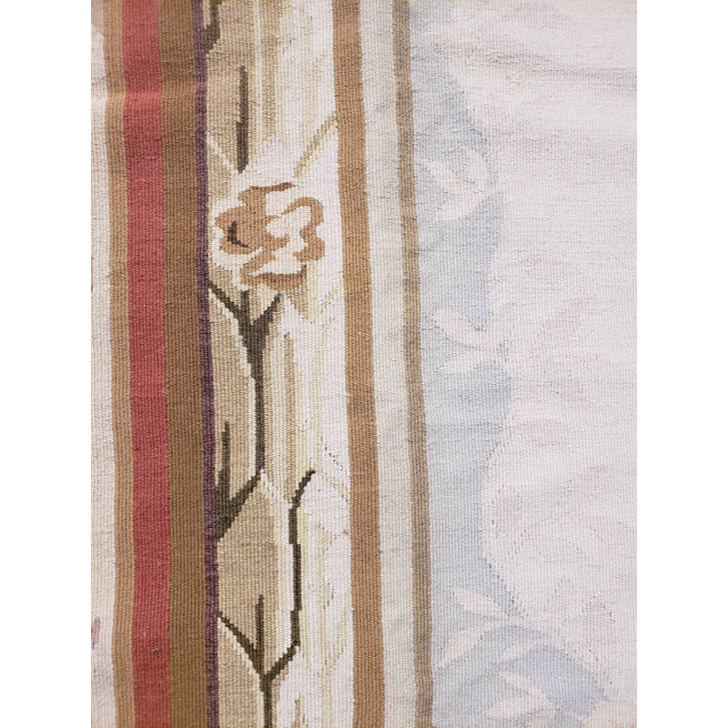 One-of-a-Kind 7'3" X 10' Area Rug