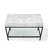 Kingsley 50" Stainless Steel Bathroom Vanity-1627643005