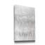 «Gold and Gray Exploration IX», reproduction d'art sur toile-270030868