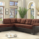 Gallant G906B-SC Sectional