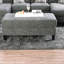 Repose-pieds 1pc