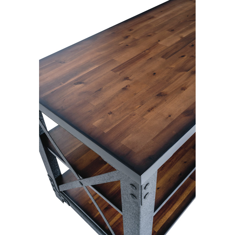 Bureau réversible Weston