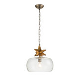 Toussaint 1 - Light Pendant