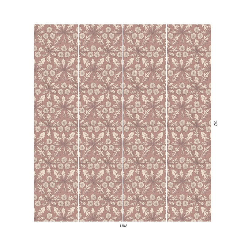 Taraxa Wallpaper, Cosmos