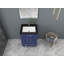 Ensemble de meuble-lavabo simple 24 po Camodeca-1262189088-1262189089