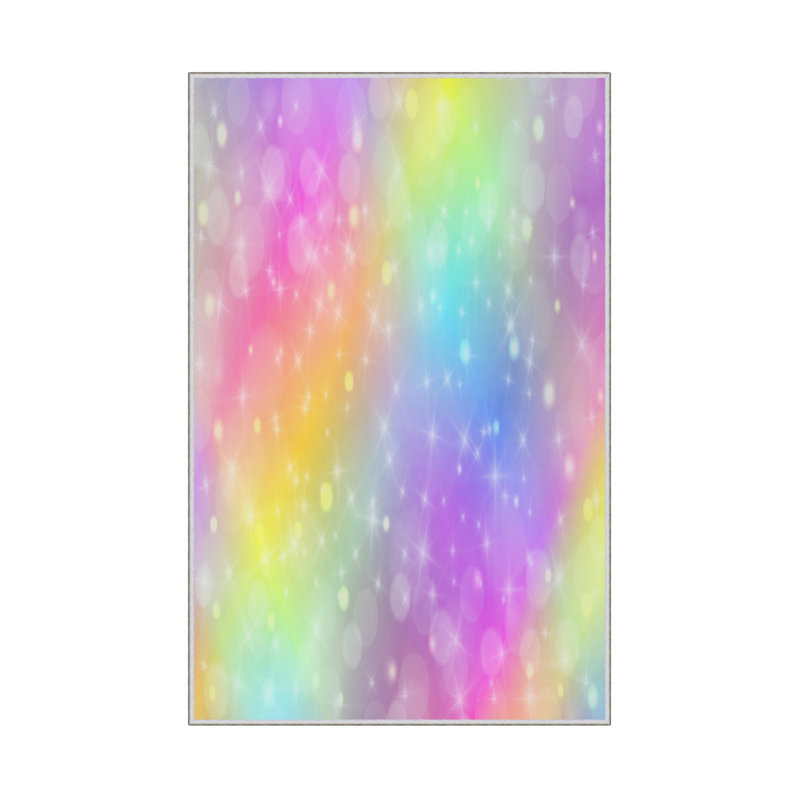 Premium Hall Carpet, 31.5 x 59.1 Inches | 100% Polyester, 0.4 in Pile Height, Antibacterial & Non-Slip PVC Dot Underside | Woven Design with 3D Digital Printing, Machine Washable, Ideal for Home Decor & Entryways