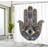 Shower Curtain with Hooks Included-611615544-668977344