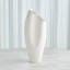 Heimdall Horn Handmade Ceramic Table Vase-1088892894