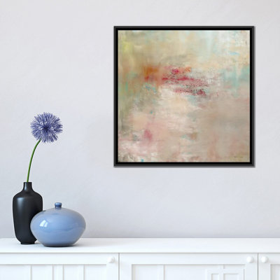 «Dreams of Clouds II», reproduction sur toile