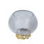 Gris Dquarius / pot doré-436789771