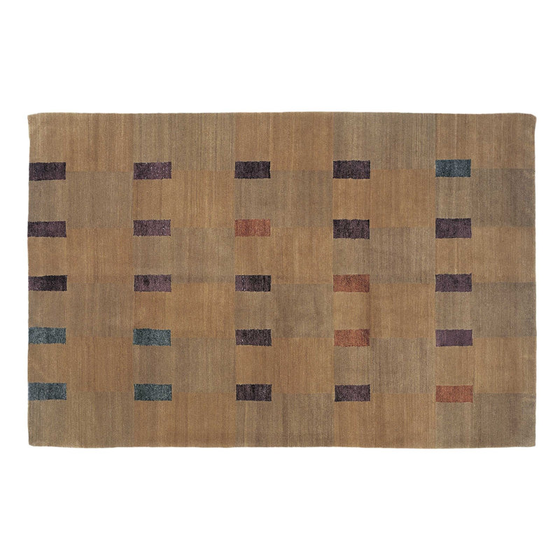 Geometric Area Rug