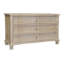 3 - Drawer Dresser