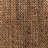Romero Rattan/Wicker Natural Brown Panel Headboard-153328643
