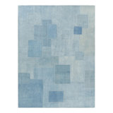 Kilim & Flatweave One-of-a-Kind 9'10X13'1 Area Rug