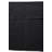 Newsom Black Rug