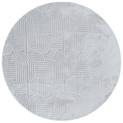 Loft 600 Performance Abstract Indoor Rug