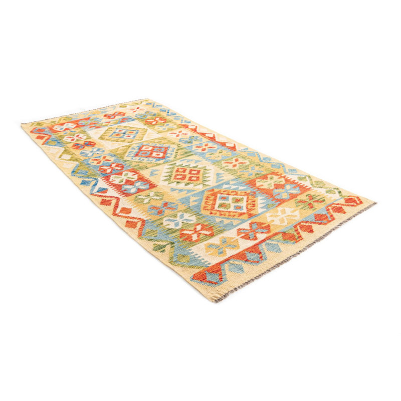 Runner Odonnell Multi Rug