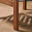 CASA ACACIA DINING CHAIR,2PCS With 2 Cushions-16231650-16231661