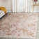 Meldrum Performance Floral Rug