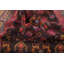 Tapis traditionnel animaux en laine 5 x 10