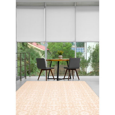 Elysian Ivory Rug 8'3" x 11'6"