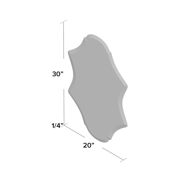 Miroir Chalette
