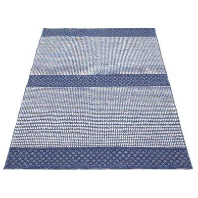 Tapis rectangulaire unique 5 pi 0 po x 8 pi 0 po Jobeth