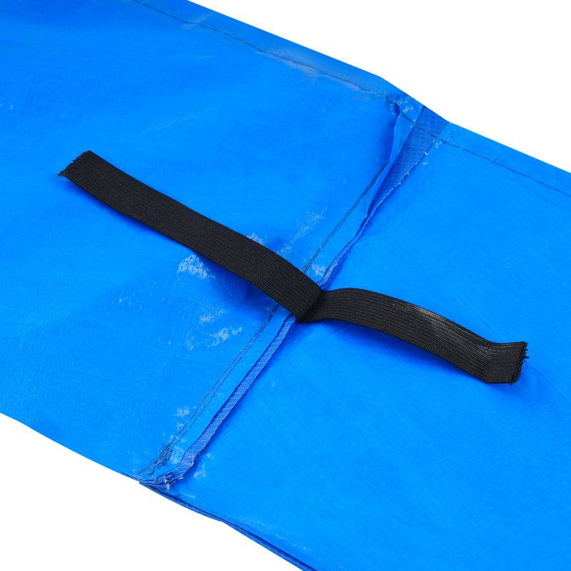Trampoline Replacement Safety Pad, Blue