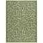 Tapis d'intérieur / extérieur à fleurs Herefordshire Performance-567553747
