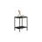 Rustic Style 3Pc Table Set-363934351