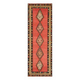 One-of-a-Kind 4'8" X 13'9" Area Rug