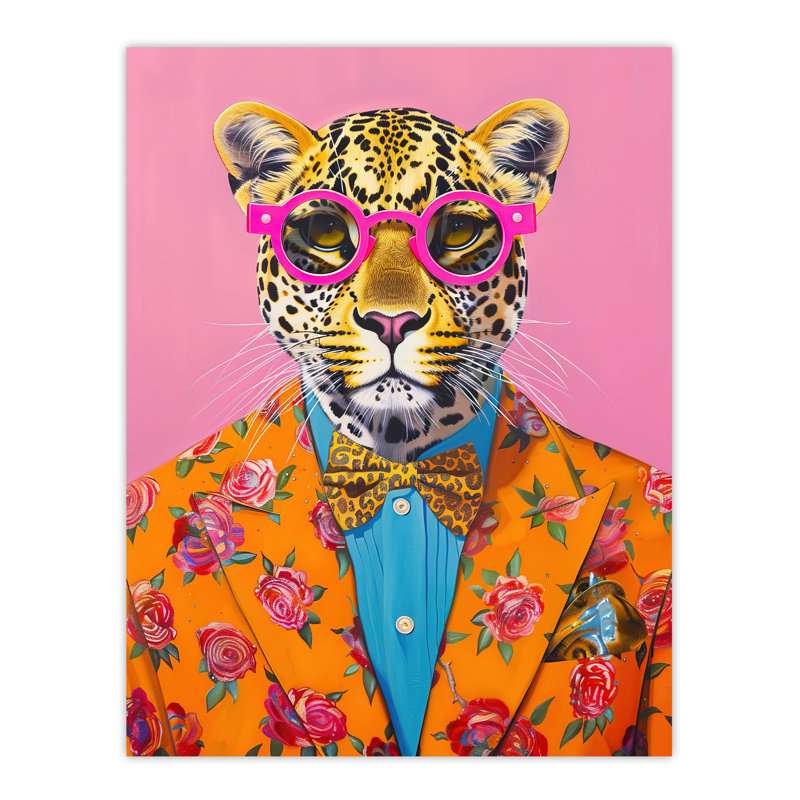 No Frame Print