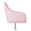 17 Stories Velvet Office Chair-2035882215