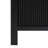 Liabella 5 Shelf Wood Bookcase-68239514