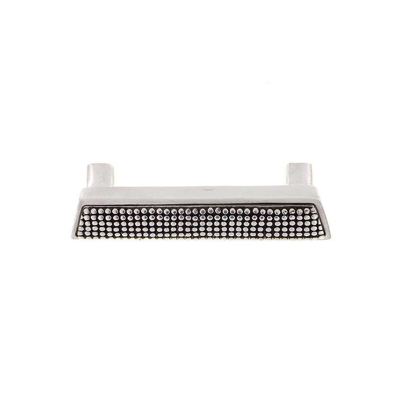 Tiziano Bar / Handle Pull, Polished Nickel