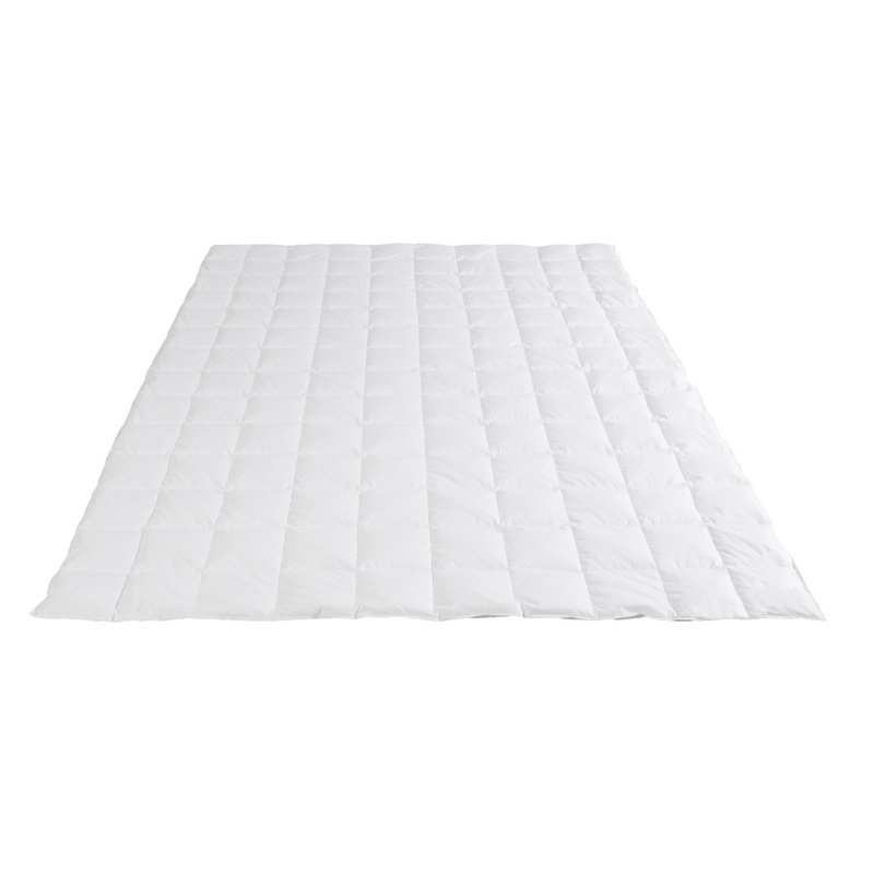 Traum Edition Gold Goose Light Cooling Duvet, 135 x 200cm