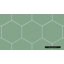 Carreau de porcelaine Merola 9 po x 10 po-1270764222
