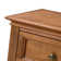 Alvieri 58" Wide 3-Drawer Sideboard