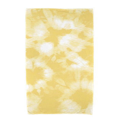 Serviette de plage en microfibre