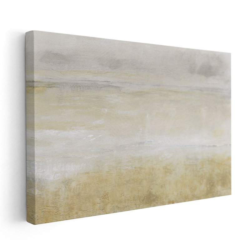 Squall I - reproduction d'art sur toile, H 20 po x l 30 po