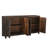 Durias 72'' Solid Wood Sideboard