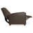 Bernhardt Bastille Leather Recliner-128837546