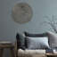 Modern Abstract Wall Decor on Metal-20348664
