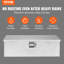 VEVOR Heavy Duty Aluminum Truck Bed Tool Box-478760287