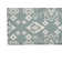 Block Outdoor Rug