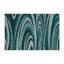 Tapis intérieur et extérieur bleu Nature-1847038749
