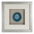 Handmade Glam Abstract Wall Decor on Stone