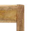 Fritch 44cm H Side Chair in Brown