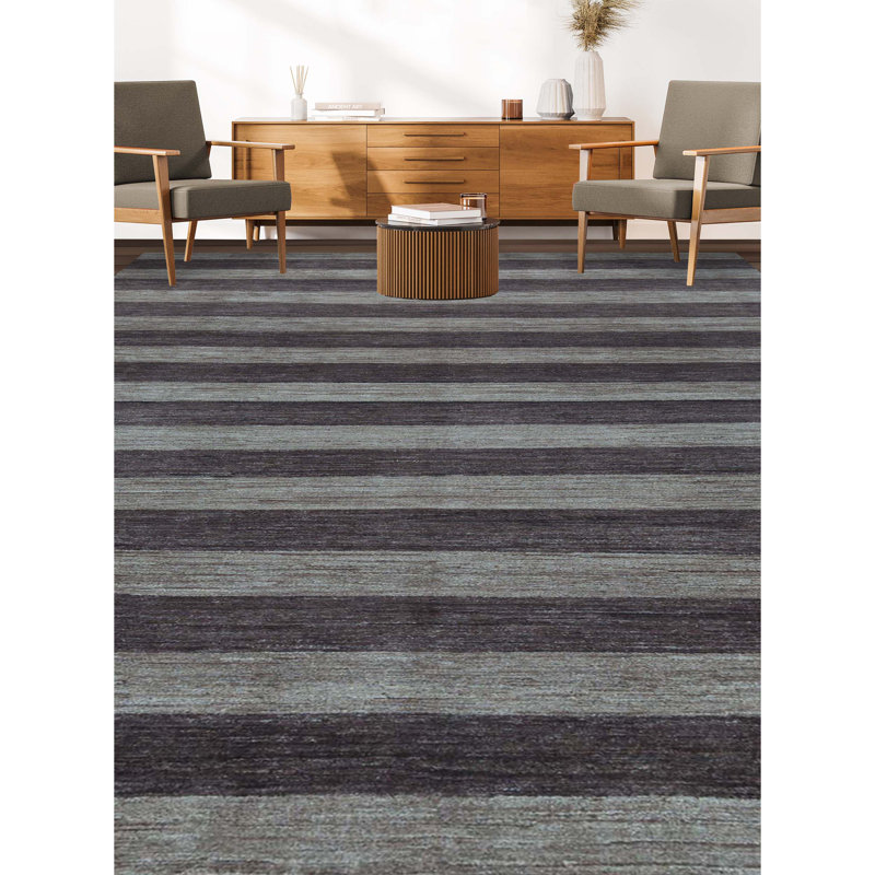 One-of-a-Kind 8'8" X 10' Area Rug